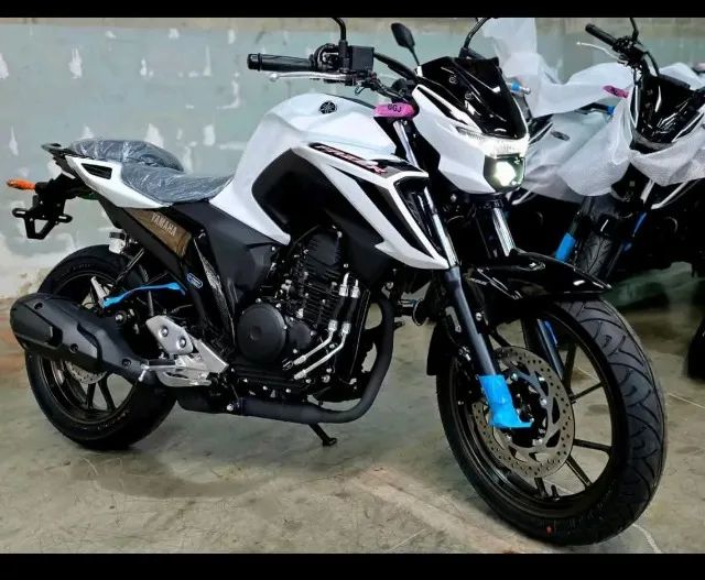 Fazer 250 zero km * ** - Foto 2