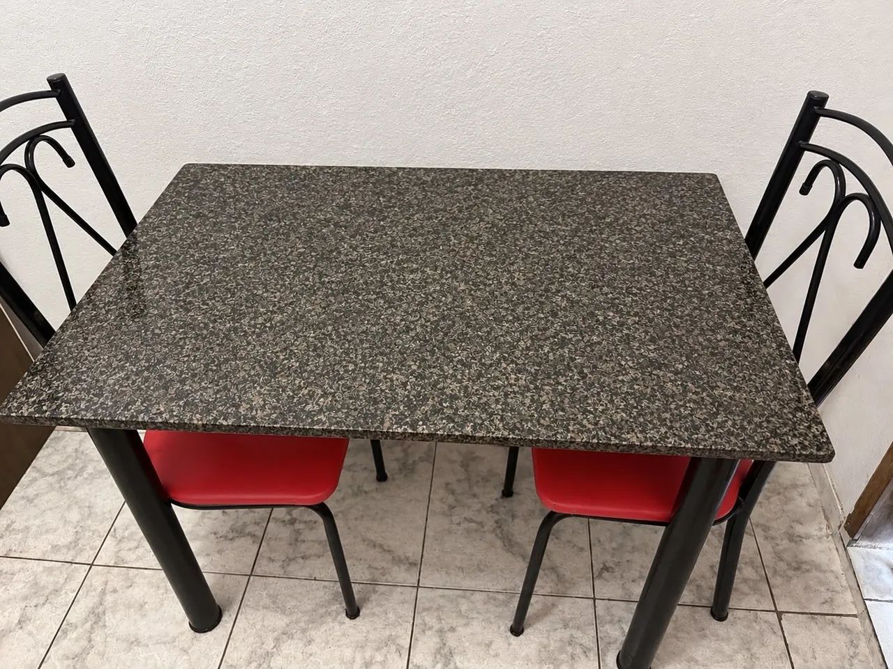 Mesa de jantar
