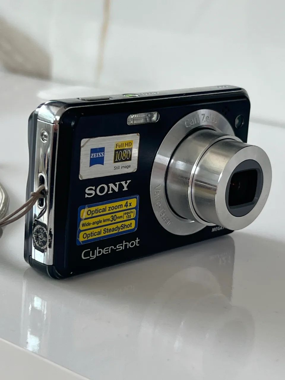 Câmera Cyber-Shot - Foto 3