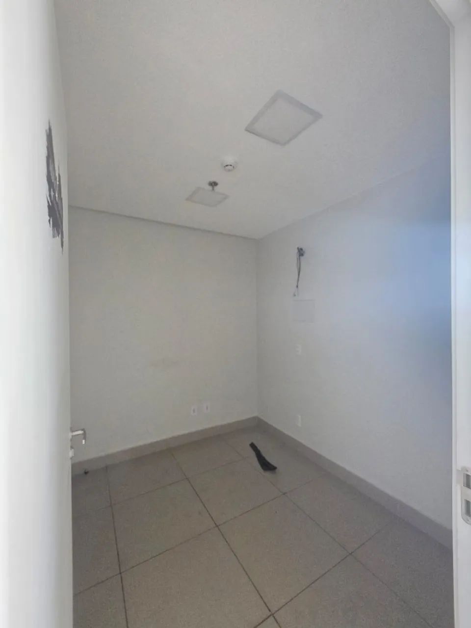 ALUGO 02 SALA COMERCIAl NO CONDOMINIO LED - AGUAS CLARAS - Foto 4