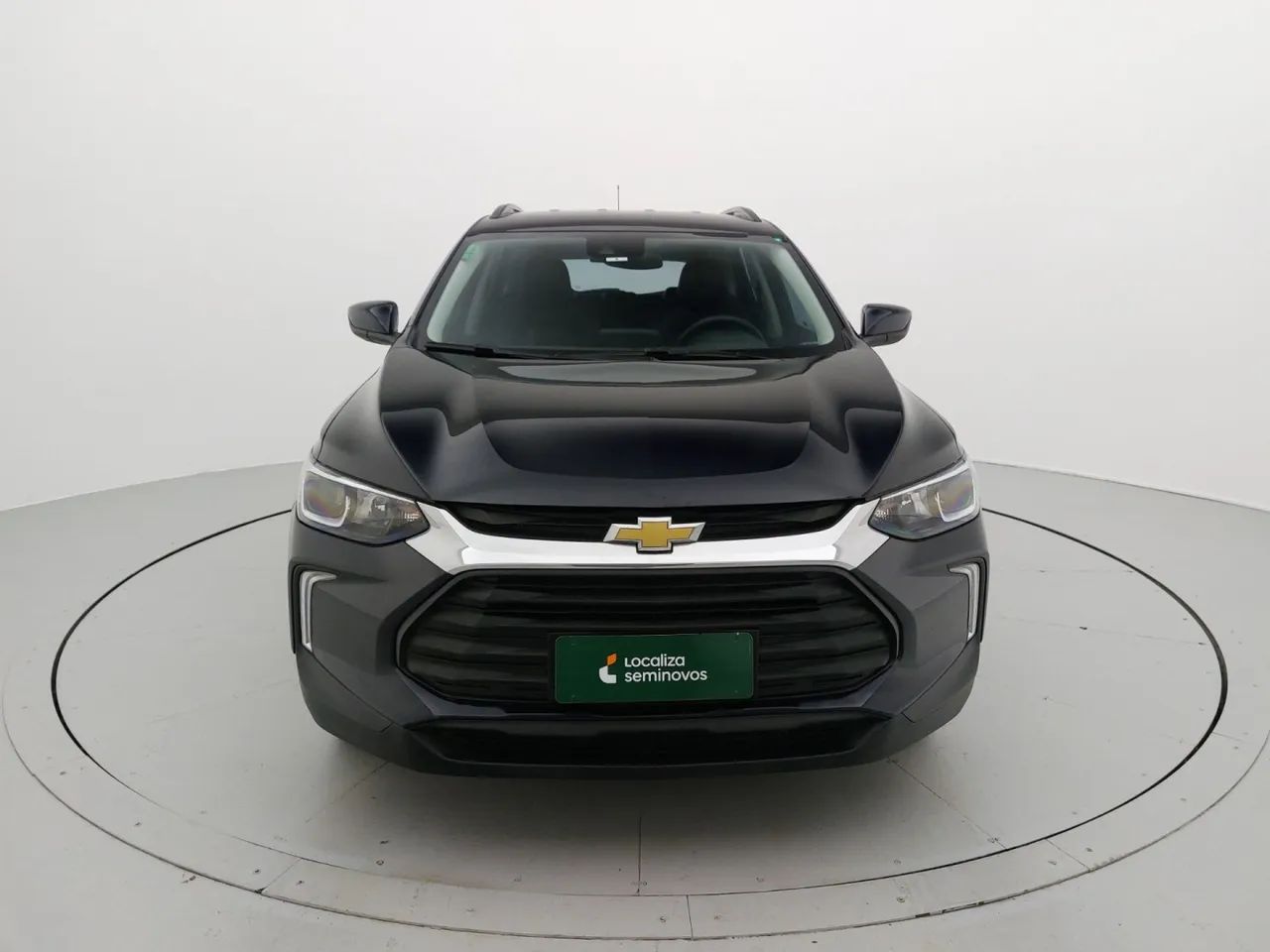 Chevrolet Tracker LTZ 1.0 Turbo 12V Flex Aut., foto 8 de 18
