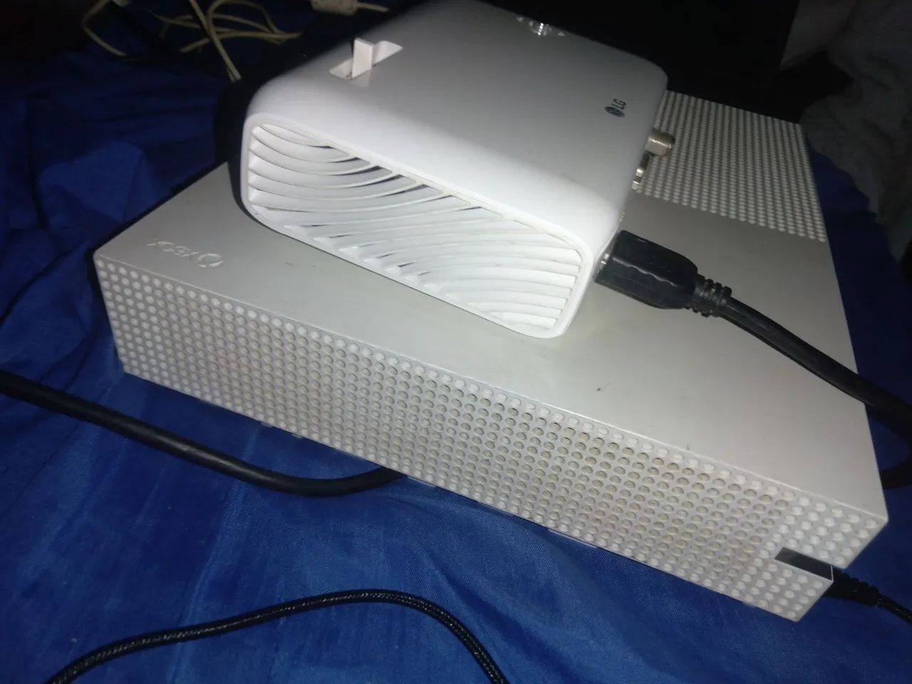 Xbox one s 512gb - Foto 3