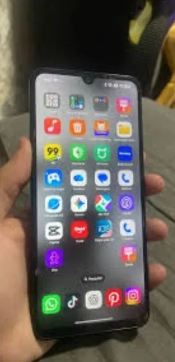 Vendo Celular  - Foto 2