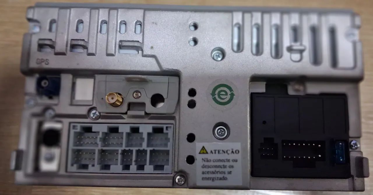 AVH-X5780TV - Foto 4