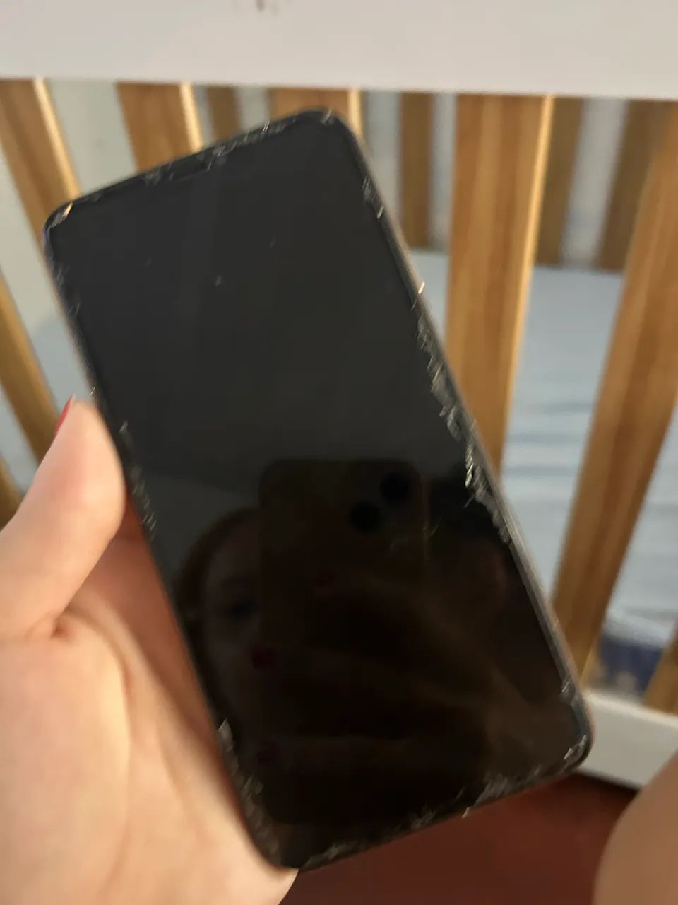 Vendo peças desse celular  - Foto 2