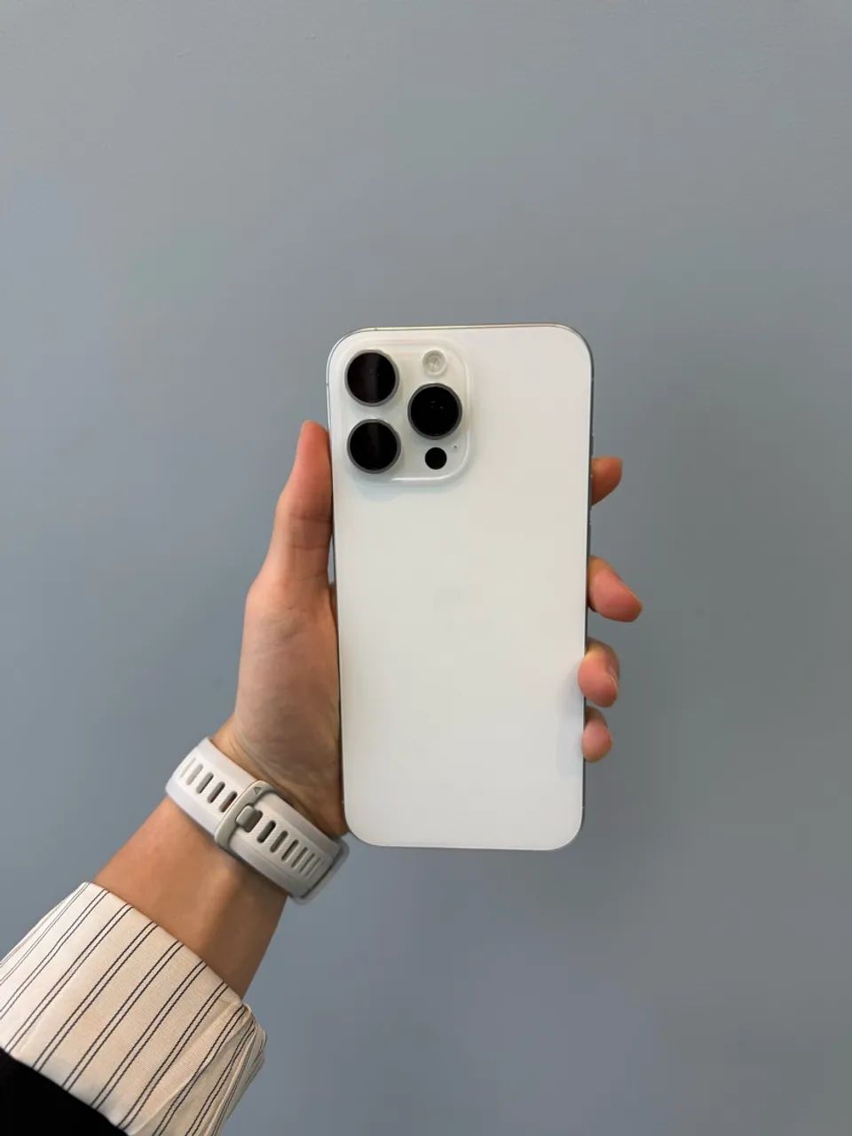 iPhone 16pro Max 256gb