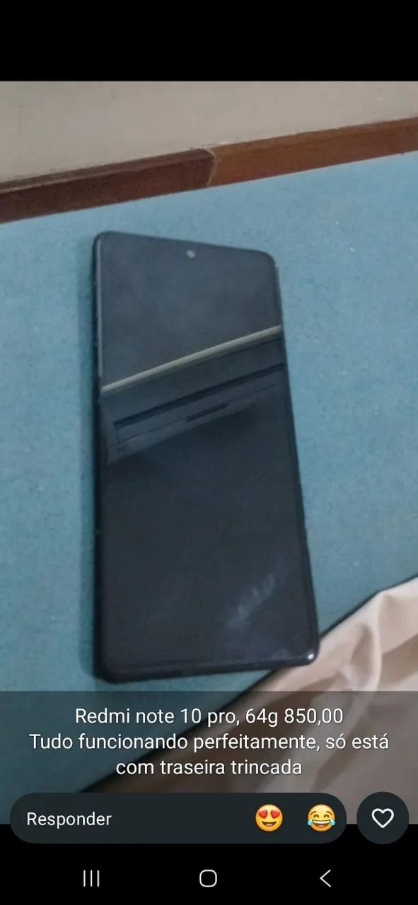 Moto G32 - Foto 2