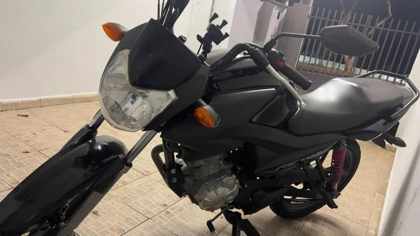 2021 Yamaha Factor - Foto 4