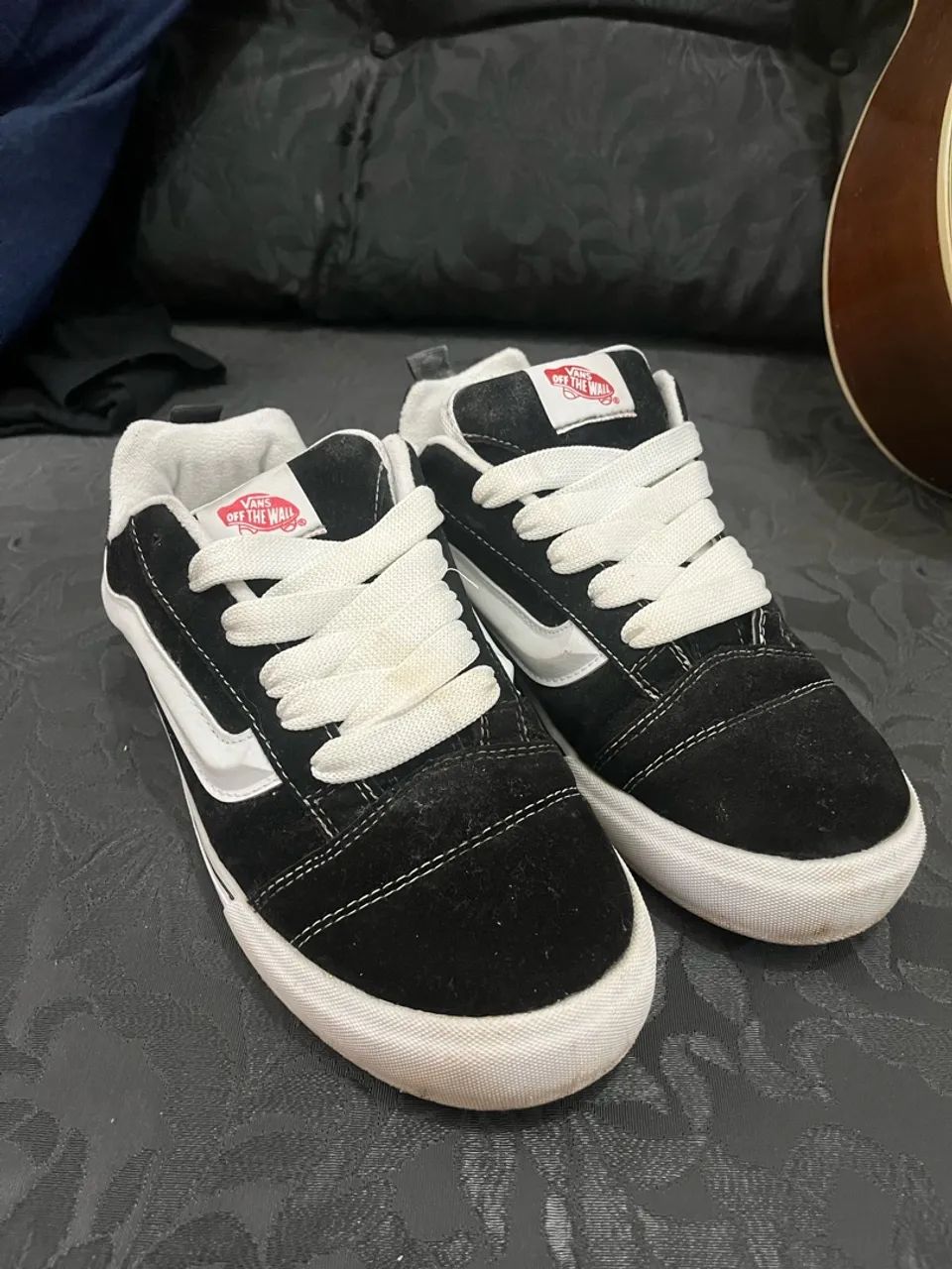 TENIS - VANS 42 - Foto 4