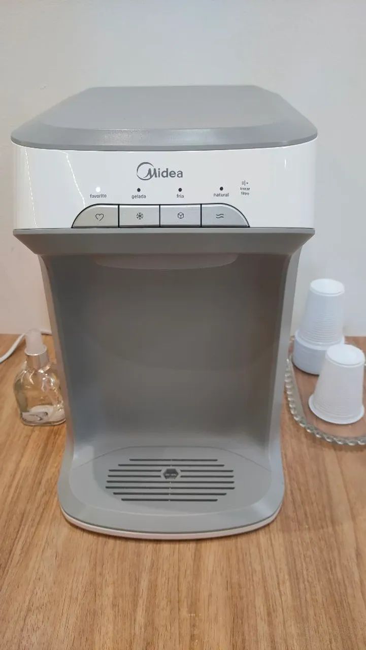 Purificador de água Midea