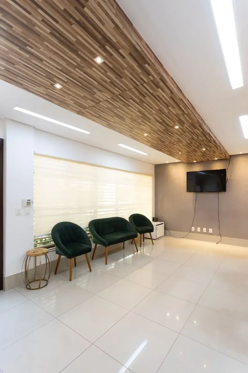 Sala Comercial Bosque da Saúde - Foto 5