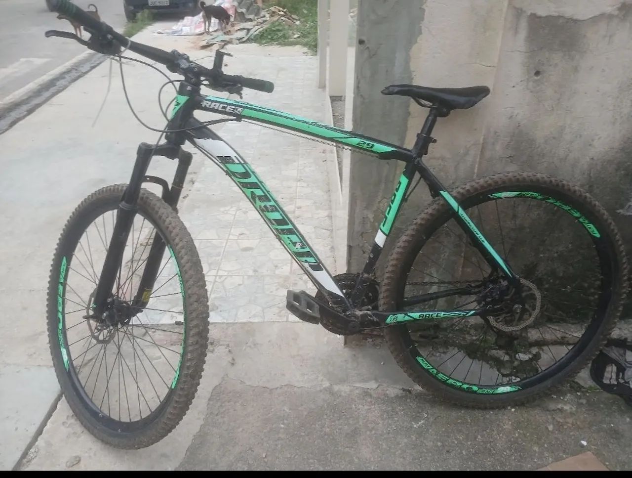 BAIK ESPORTE ARO 29