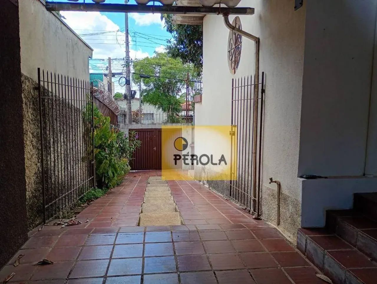 Casa com 3 dormitórios - venda e aluguel - Foto 2