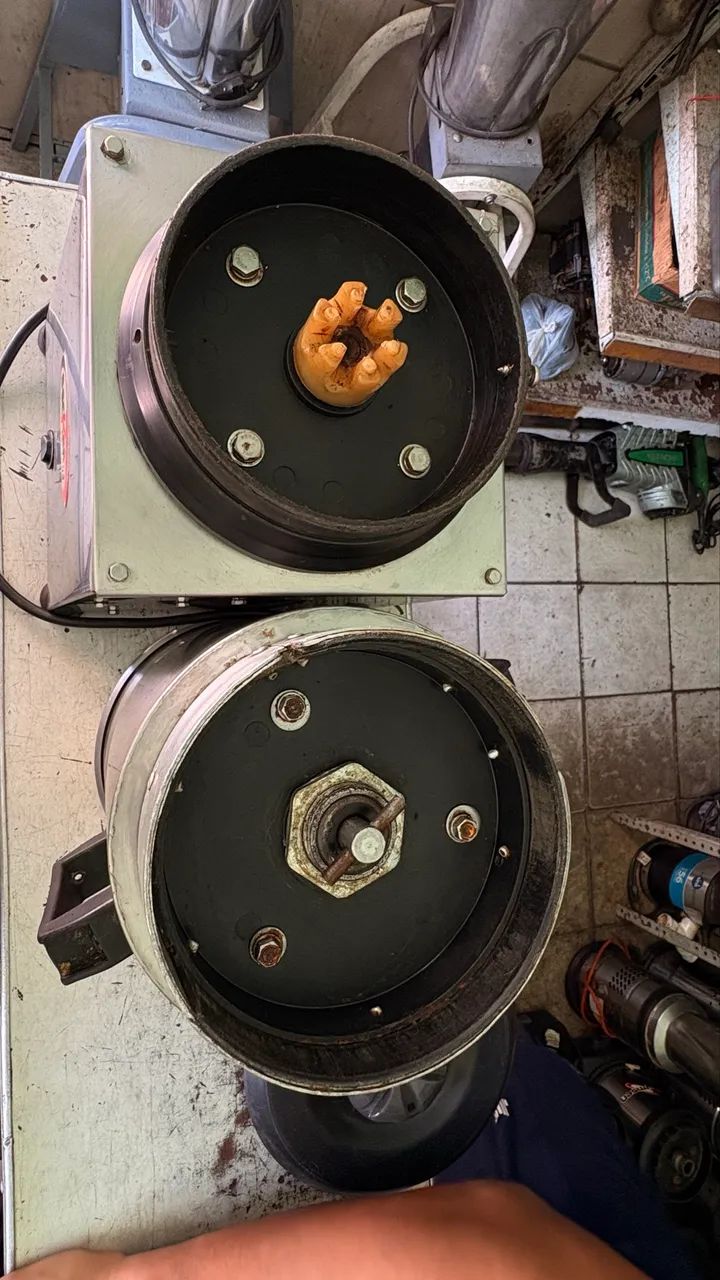 Processador Becker 6L  - Foto 4