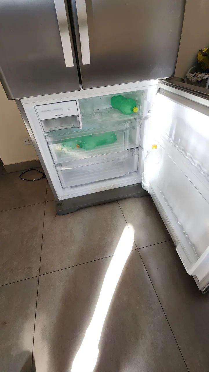 Geladeira DM84x - Foto 2