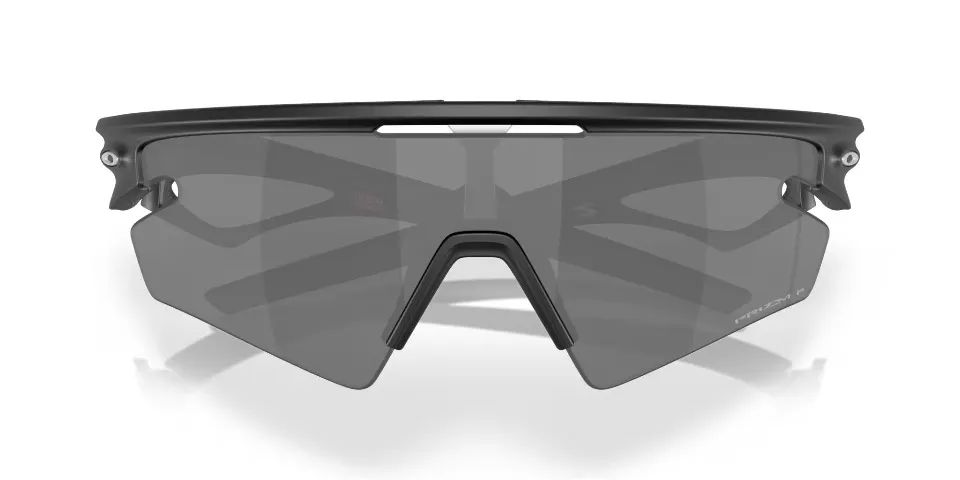 Oakley Sphaera Slash Matte Black Prizm Polarizado - Foto 4