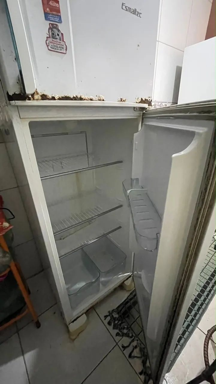 Geladeira  - Foto 2
