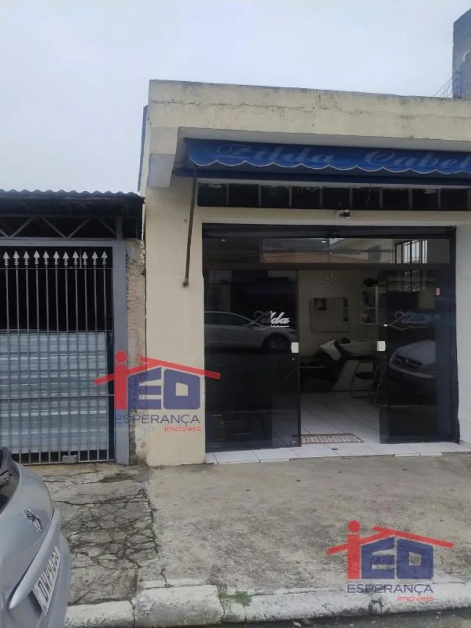 Comercial - Jaguaribe