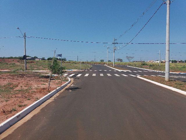 Lote c/entrada a partir 499,00 e já pode construir e aceita McMv aproveite!! - Foto 8