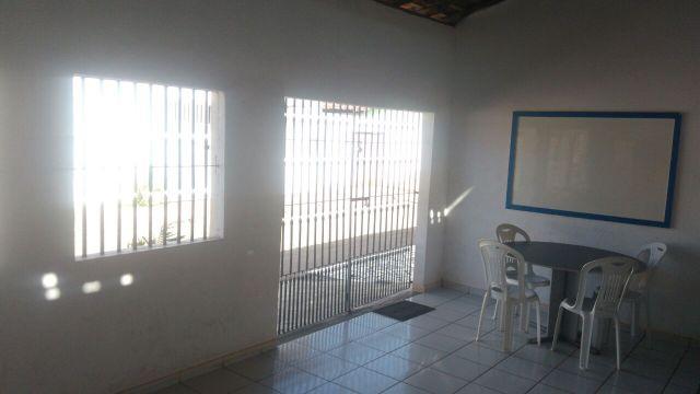 Vende-se Casa Cidade Operária