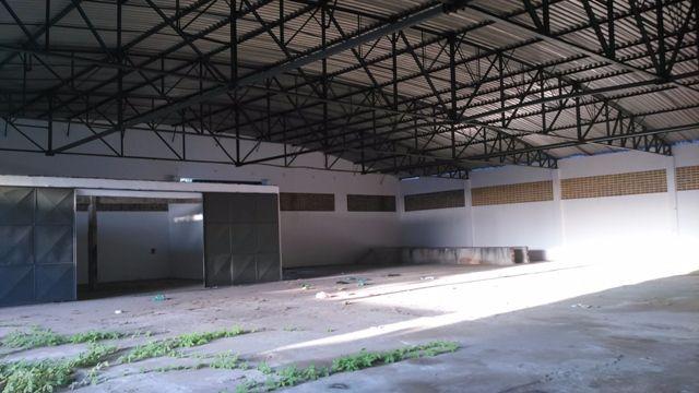 Messejana - Galpão de 2.000m² na BR116 - Foto 12
