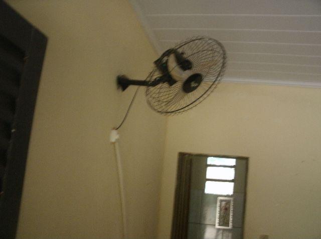 Rancho/pousada para lazer e pescaria, as margens do Rio São Francisco, 3 quartos, uma suit - Foto 4