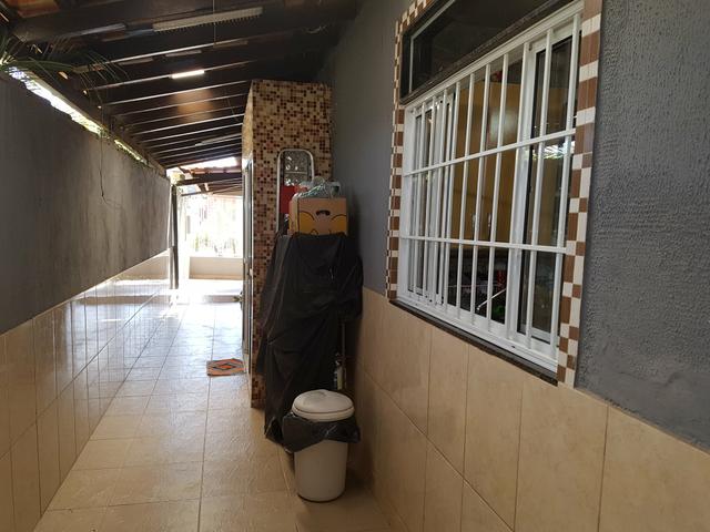 Casa de 3 Quartos, Avenida Floriano Peixoto Planaltina DF - Foto 3