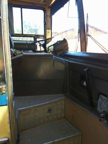 Onibus Conservado e Quitado! - Foto 2