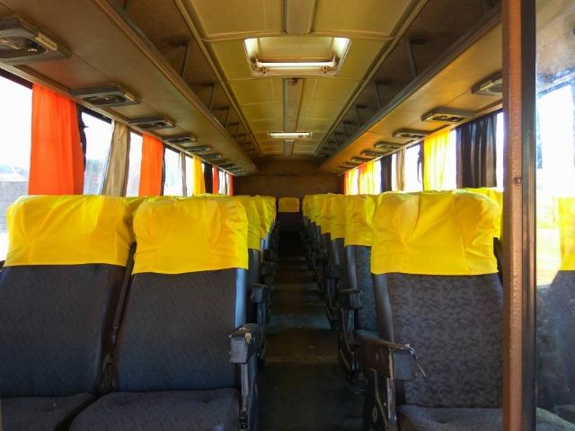 Onibus Conservado e Quitado! - Foto 4