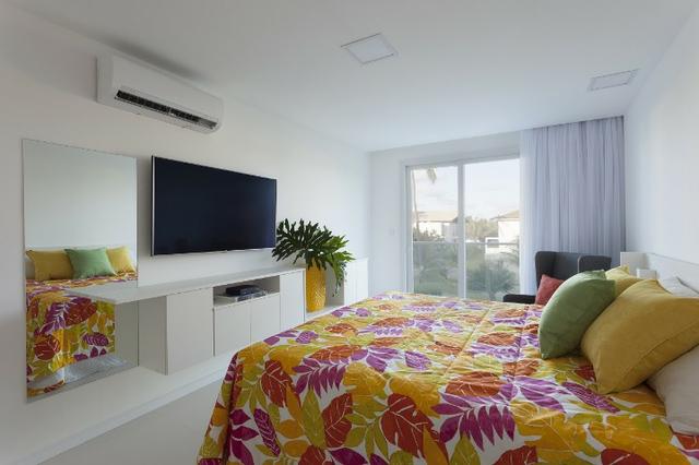 Casa no Paiva com 4 Quartos sendo todos Suítes a Beira Mar! Oportunidade!!! - Foto 9