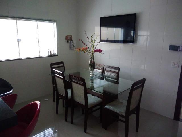 Casa em Araxá no bairro Solaris - Foto 3