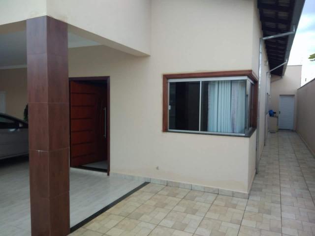 Casa em Araxá no bairro Solaris - Foto 2