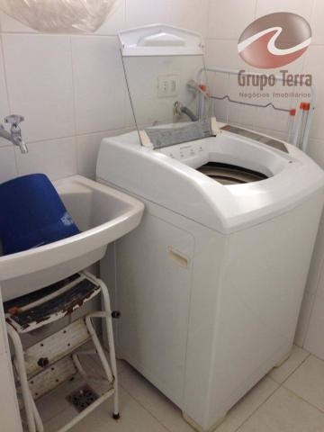 Apartamento residencial para venda e locação, vila adyana, são josé dos campos - ap1848. - Foto 11