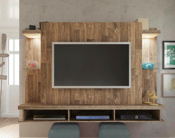 Painel Lindo com led