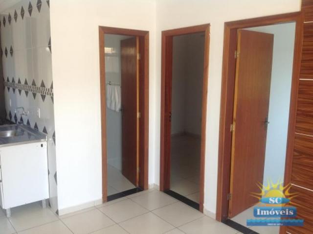 Apartamento à venda com 2 dormitórios em Ingleses, Florianopolis cod:14303 - Foto 6