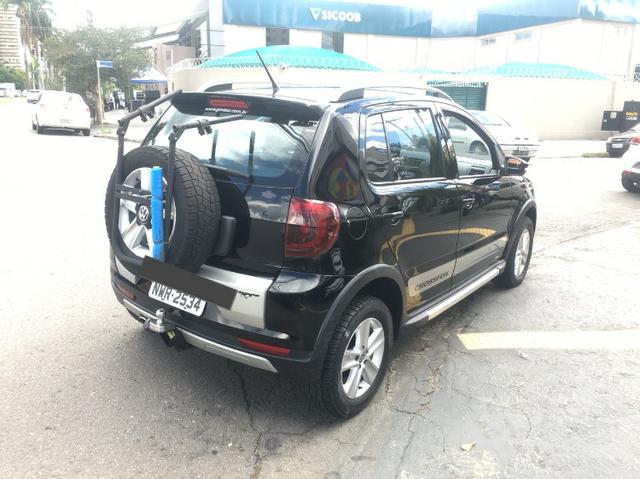 Vw crossfox 2011/11 - Foto 4