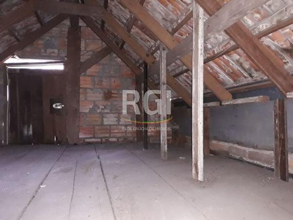 Casa à venda com 4 dormitórios em Centro histórico, Porto alegre cod:NK18768 - Foto 13