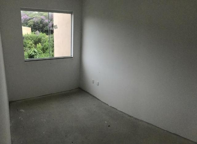 Geminado 3 quartos bairro vila nova joinville - Foto 7