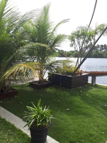 Aluguel de casa em Barreirinhas na beira do rio (preço a tratar) - Foto 10