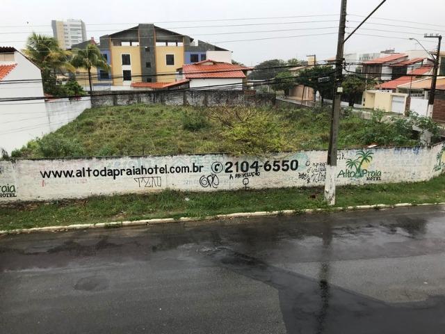 Terreno na Rua Deputado Clóvis Rollemberg - Foto 3