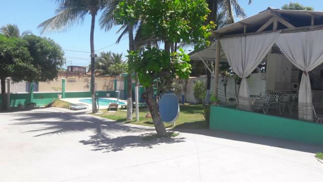 Pousada em Cotovelo -320m² - Praia do Cotovelo - Foto 15