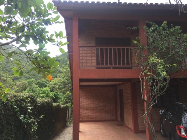 Florianópolis, aluguel de casa na beira da praia - Foto 8