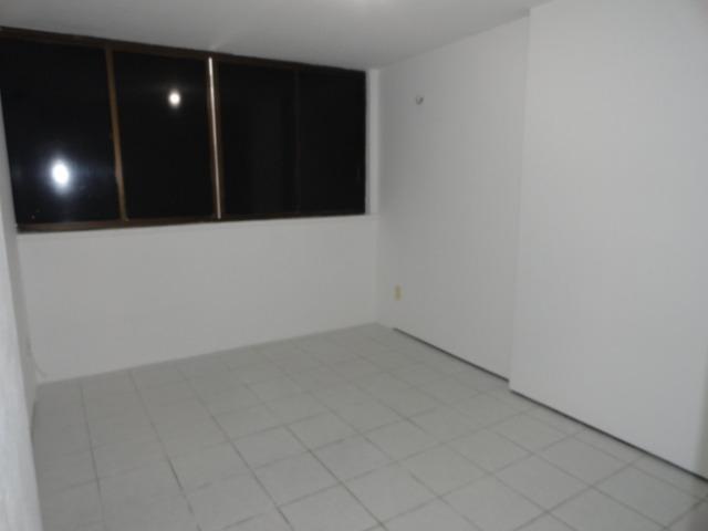 AP0159 - Apartamento 80m², 3 Quartos, 1 Vaga, Ed. Sol Maior, Mucuripe, Fortaleza - Foto 9