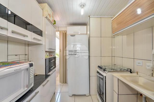 Apartamento à venda com 2 dormitórios em Cidade industrial, Curitiba cod:144422 - Foto 15