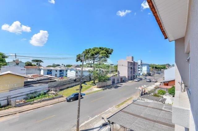 Apartamento à venda com 2 dormitórios em Cidade industrial, Curitiba cod:144422 - Foto 18