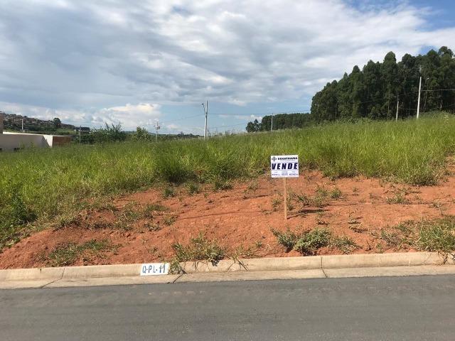 Terreno á venda Condominio Cidade Jardins - Alfenas MG
