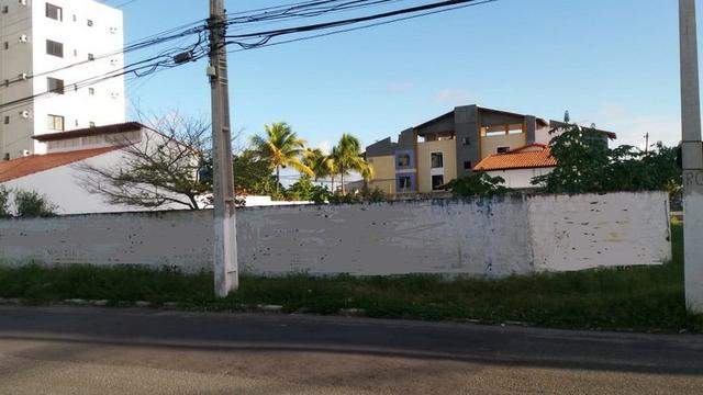 Terreno na Rua Deputado Clóvis Rollemberg - Foto 2