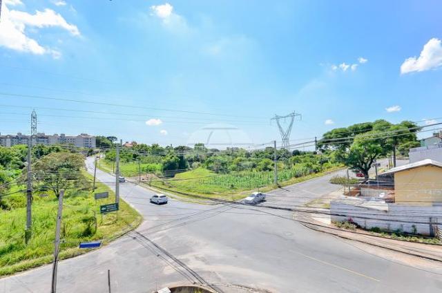 Apartamento à venda com 2 dormitórios em Cidade industrial, Curitiba cod:144422 - Foto 10