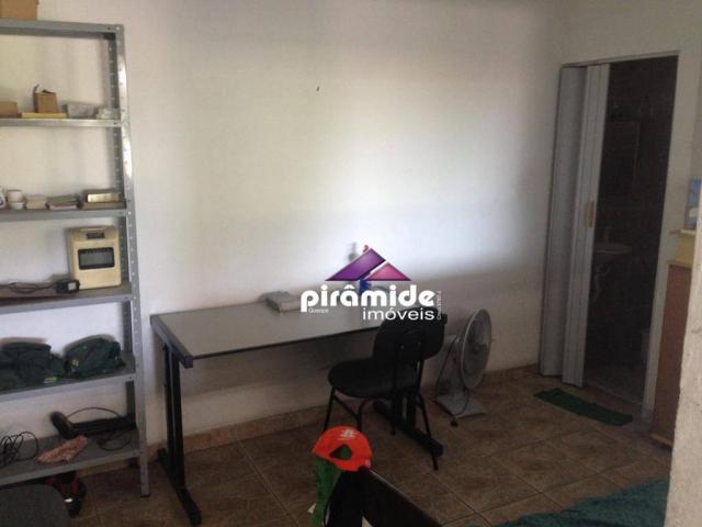 Galpão à venda, 400 m² por r$ 1.100.000 - jardim jaqueira - caraguatatuba/sp - Foto 13