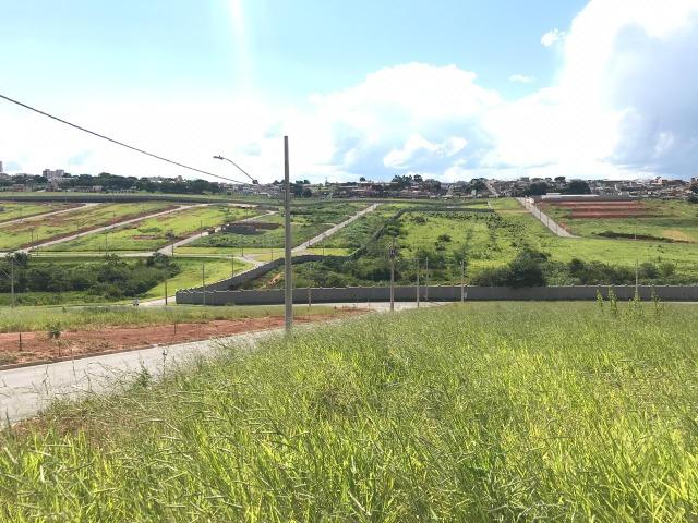 Terreno á venda Condominio Cidade Jardins - Alfenas MG - Foto 3